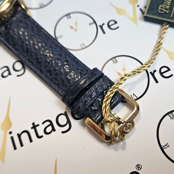 PAUL PICOT CHRONOGRAPHE AUTOMATIQUE 8001 NOS