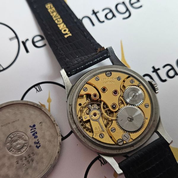 LONGINES CALATRAVA 23523 ANNI 40