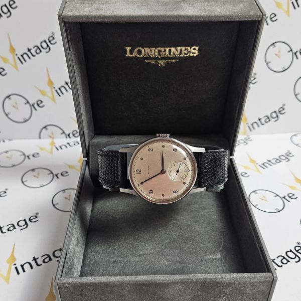 LONGINES CALATRAVA 23523 ANNI 40